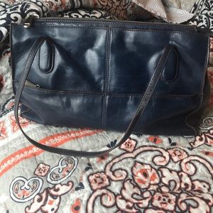 Hobo handbag